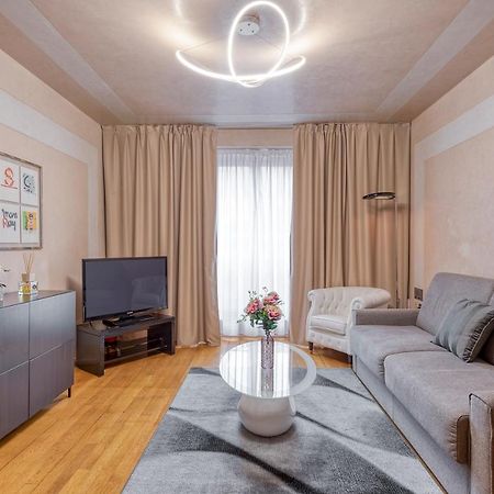 Milan Royal Suites - Centro Duomo Eksteriør billede