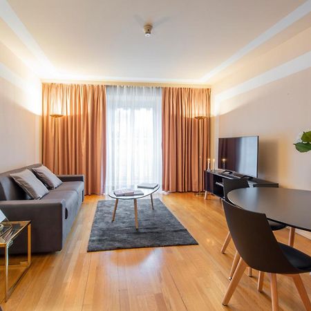 Milan Royal Suites - Centro Duomo Eksteriør billede