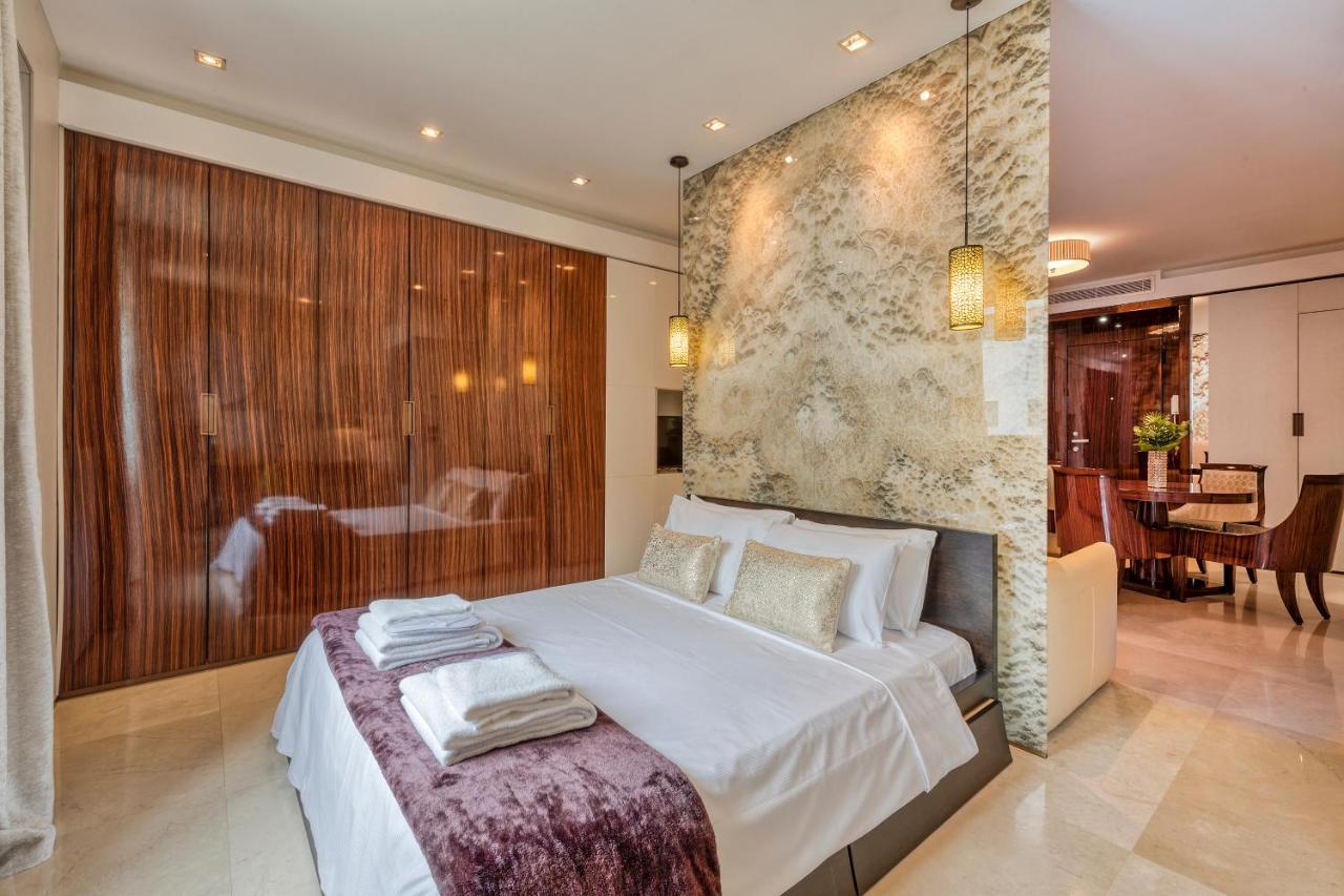 Milan Royal Suites - Centro Duomo Eksteriør billede