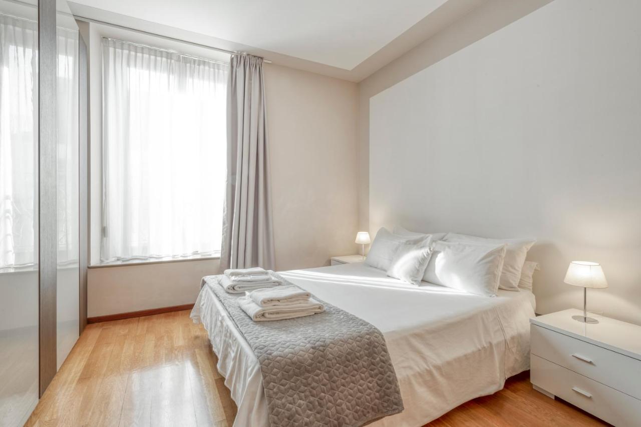 Milan Royal Suites - Centro Duomo Eksteriør billede