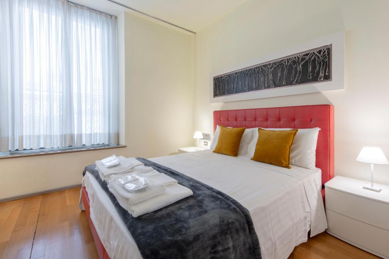 Milan Royal Suites - Centro Duomo Eksteriør billede