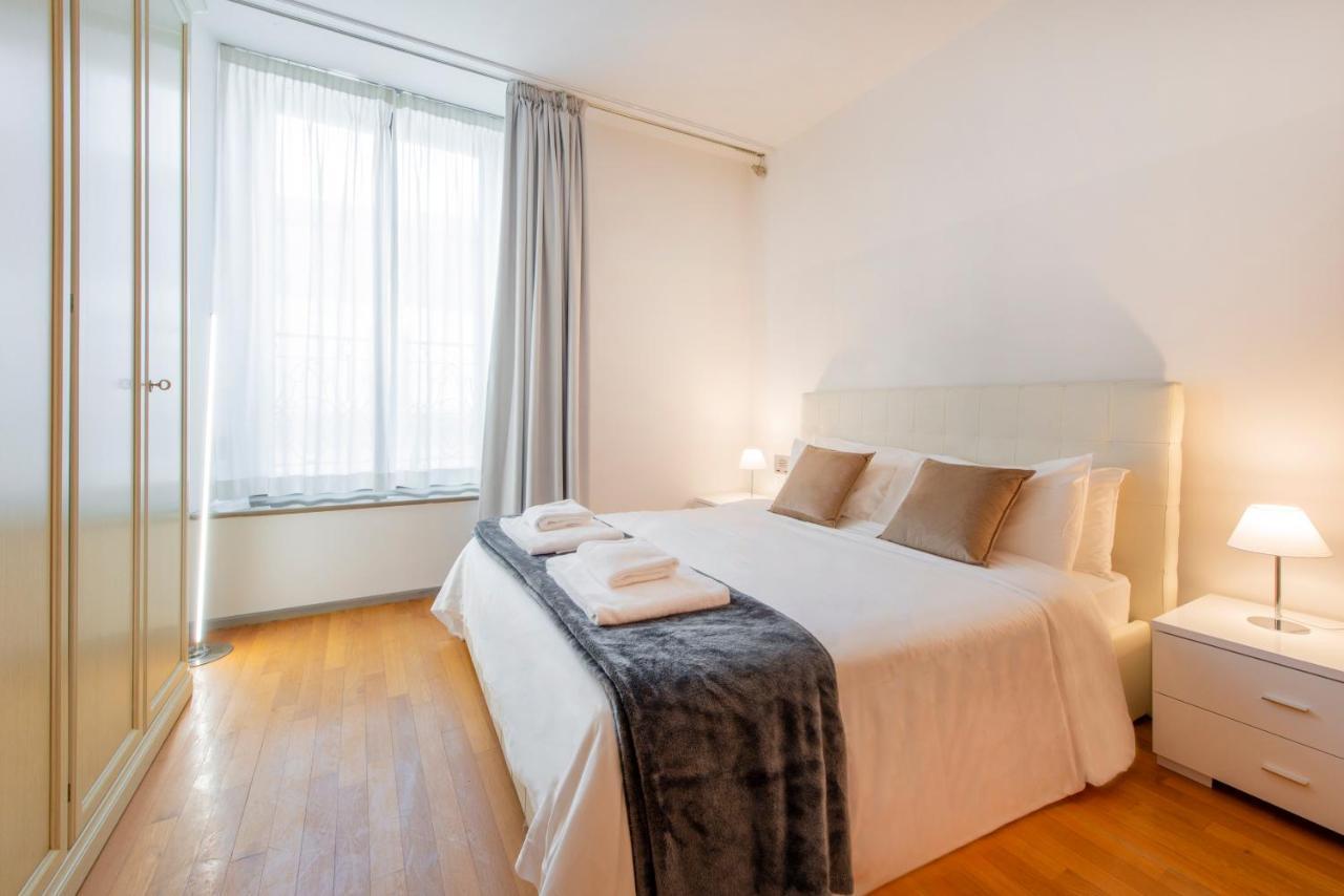 Milan Royal Suites - Centro Duomo Eksteriør billede