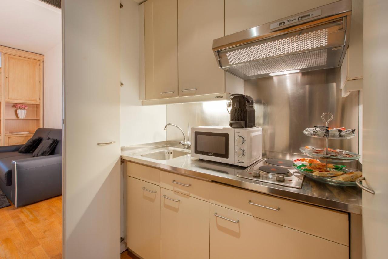 Milan Royal Suites - Centro Duomo Eksteriør billede