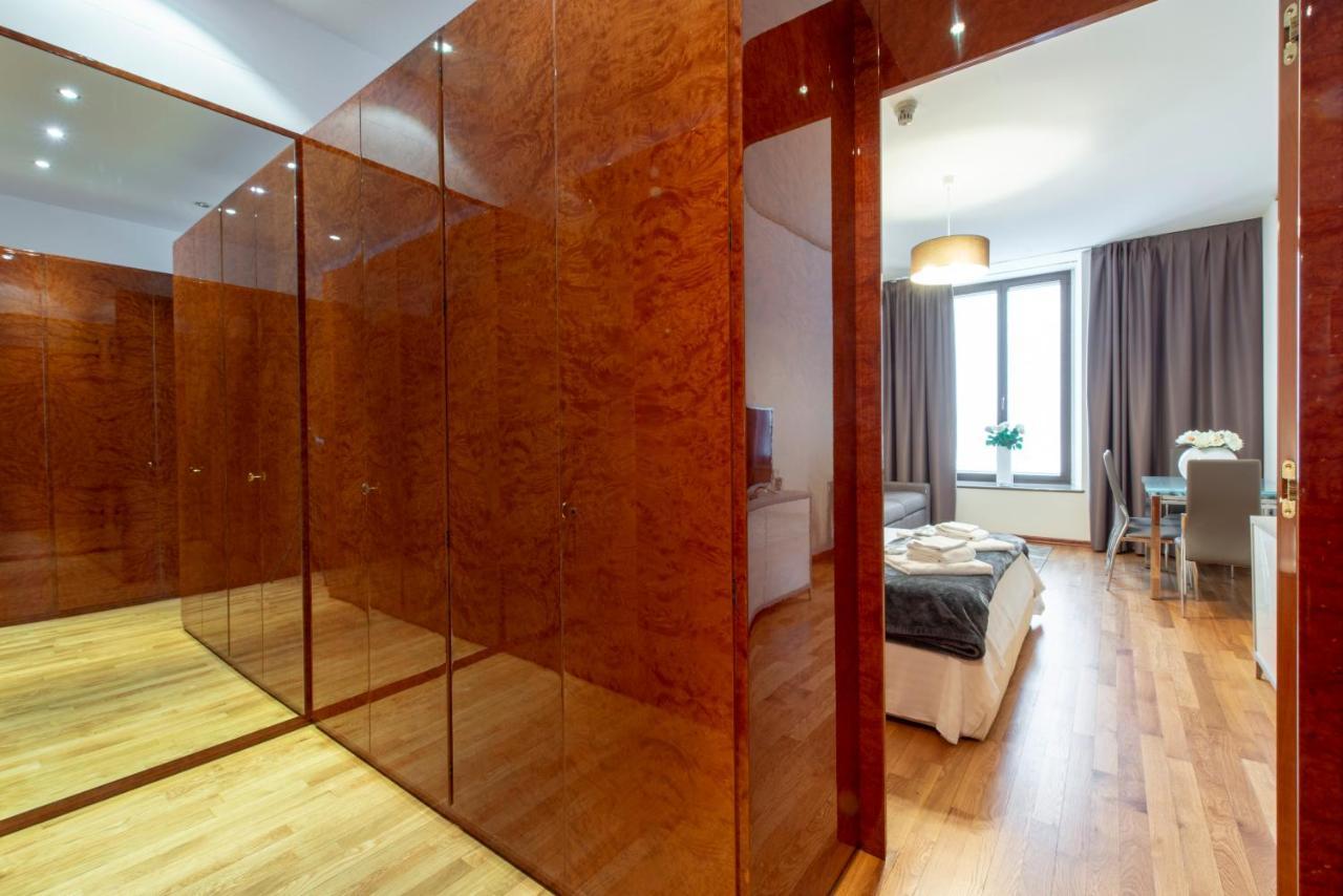 Milan Royal Suites - Centro Duomo Eksteriør billede