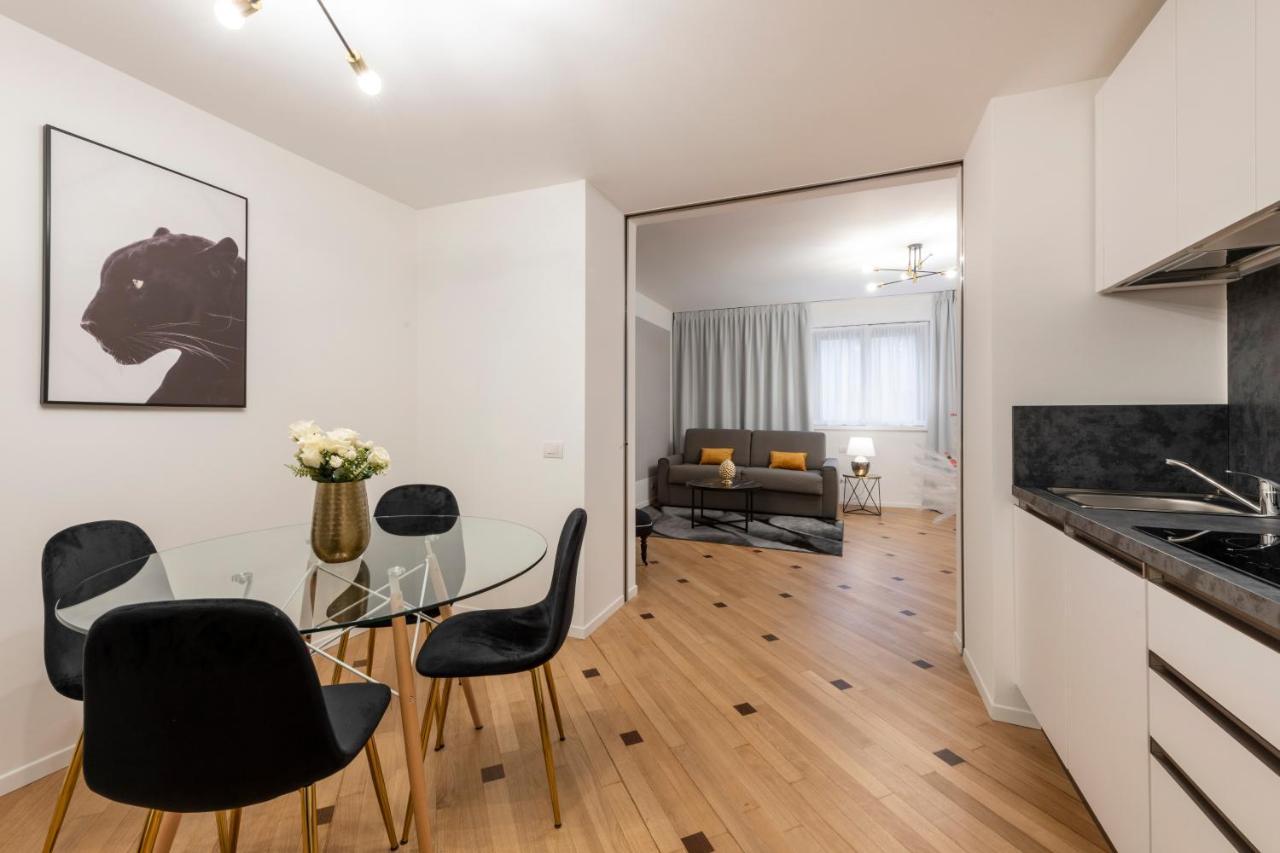 Milan Royal Suites - Centro Duomo Eksteriør billede