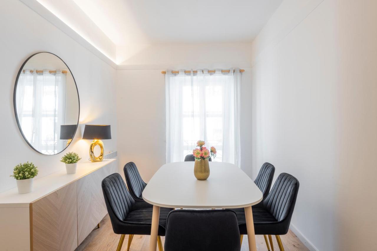 Milan Royal Suites - Centro Duomo Eksteriør billede