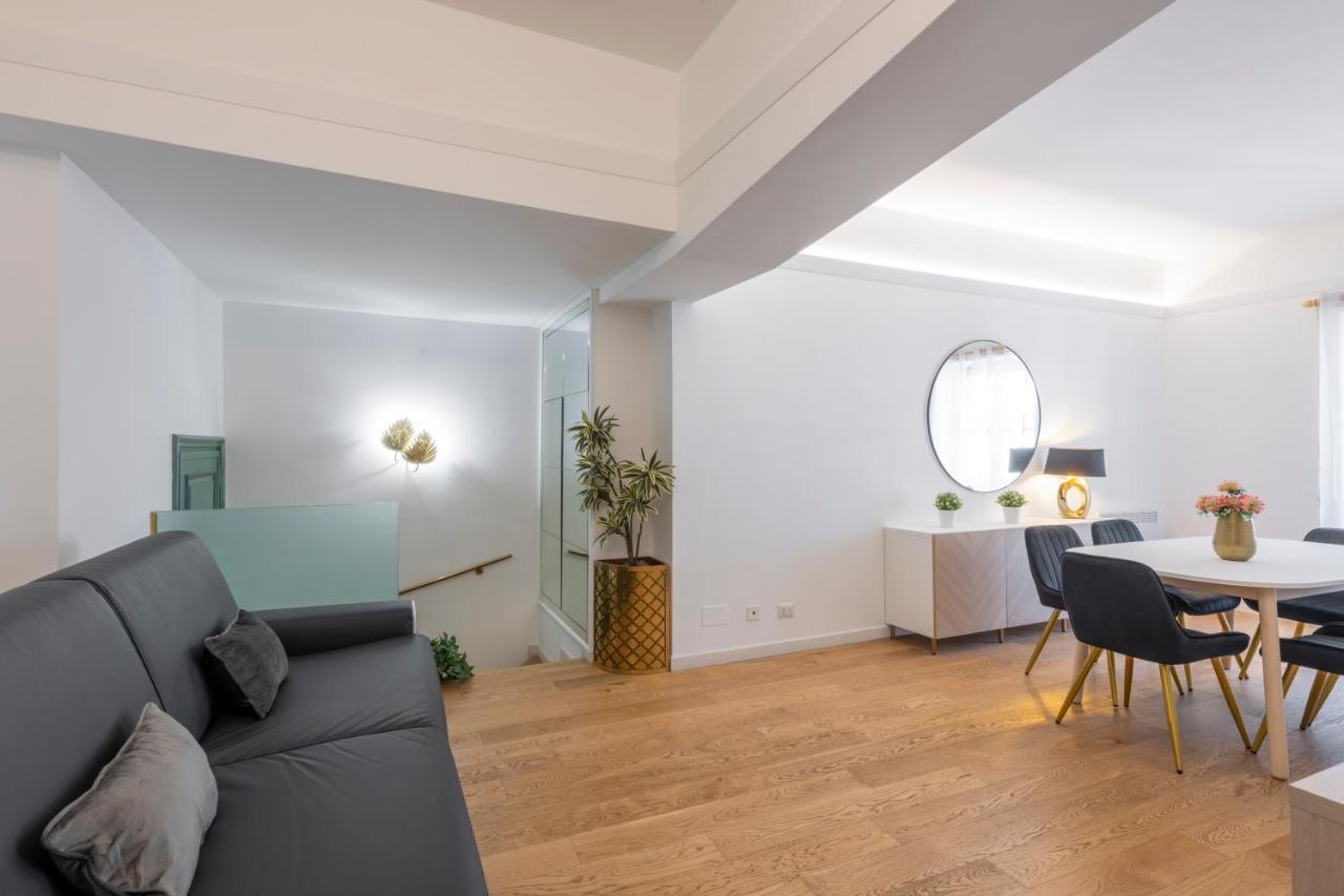 Milan Royal Suites - Centro Duomo Eksteriør billede