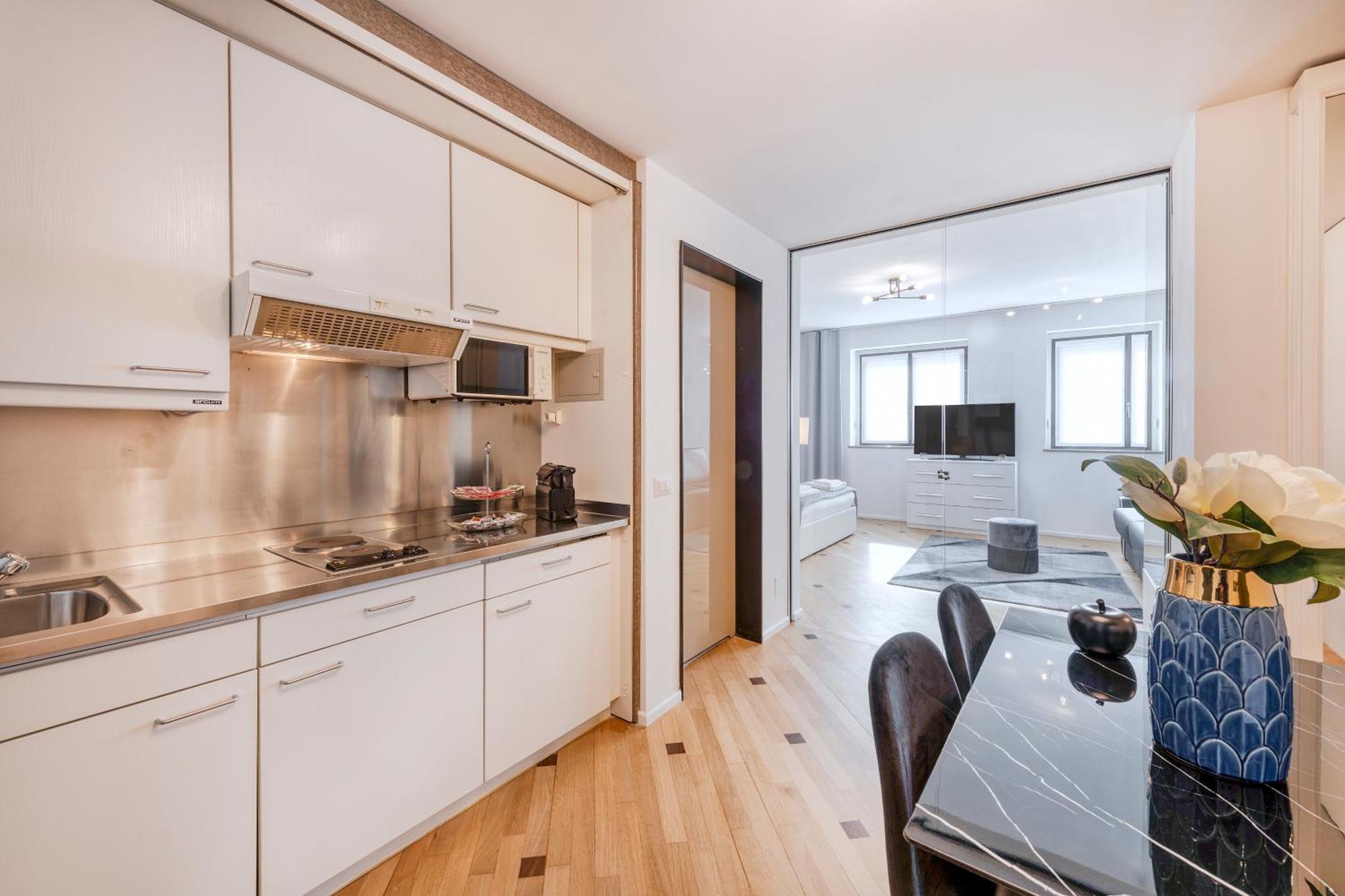 Milan Royal Suites - Centro Duomo Eksteriør billede